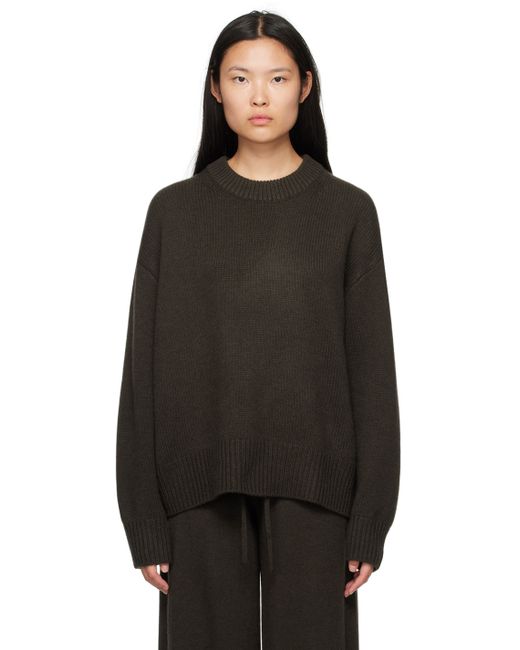 Lisa Yang Exclusive The Renske Sweater