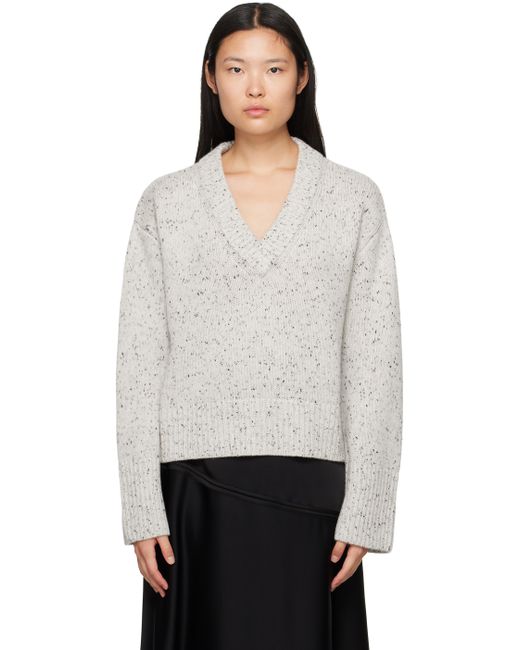 Lisa Yang The Aletta Sweater