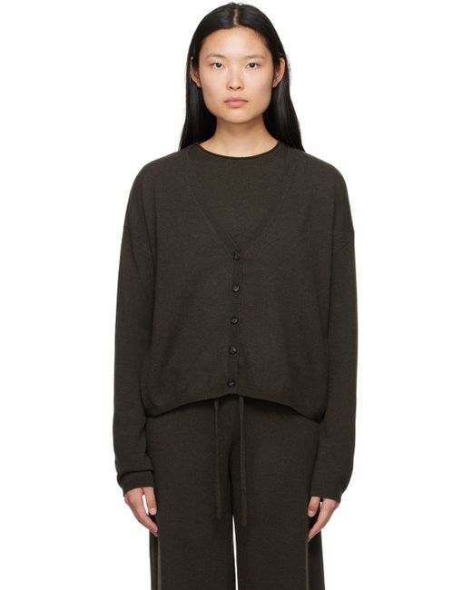 Lisa Yang Exclusive The Abby Cardigan