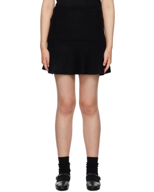 Lisa Yang The Noa Miniskirt