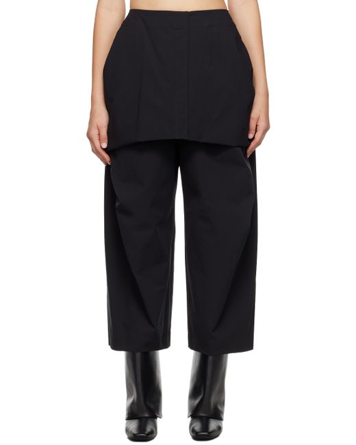Issey Miyake Canopy Trousers