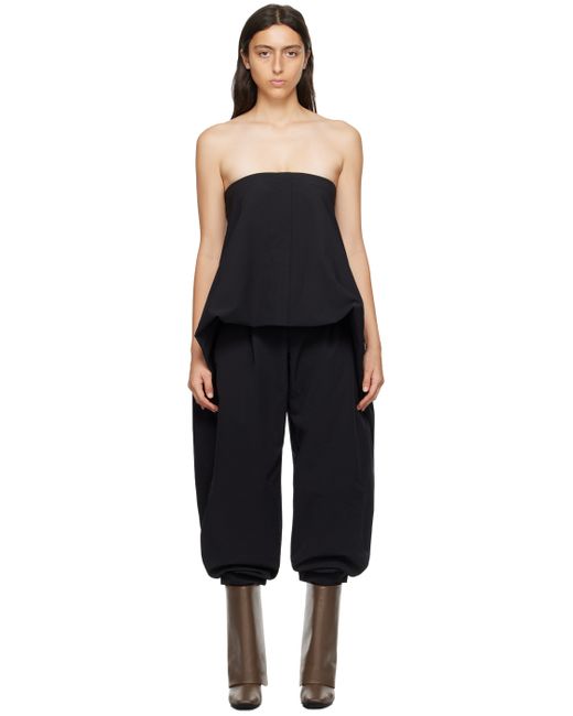 Issey Miyake Canopy Trousers