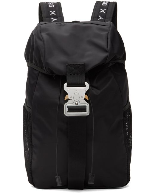 1017 Alyx 9Sm Buckle Backpack