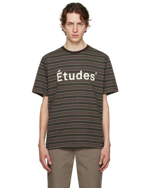 Etudes Wonder T-Shirt