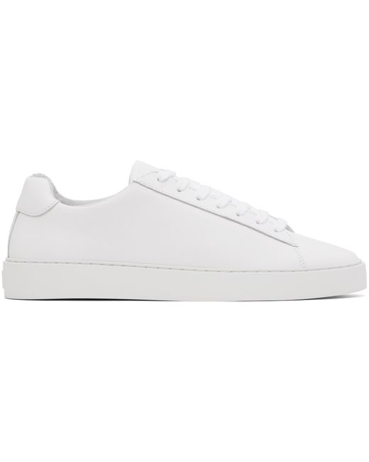 Norse Projects Court Sneakers