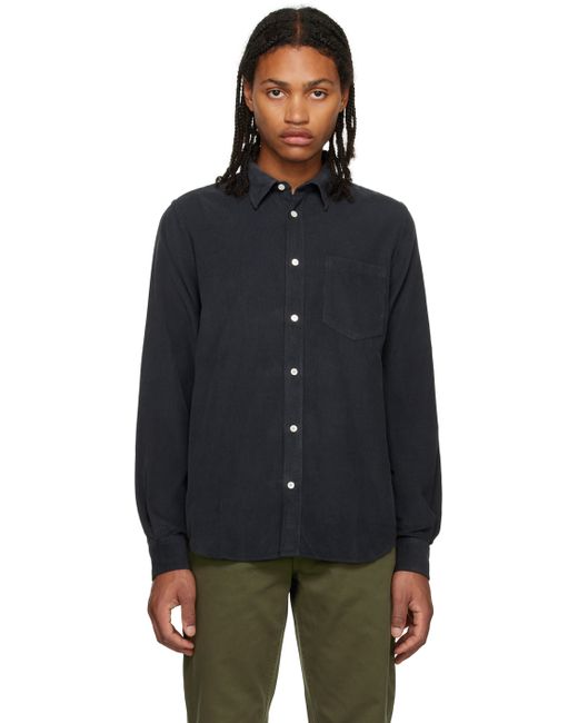 Norse Projects Osvald Shirt