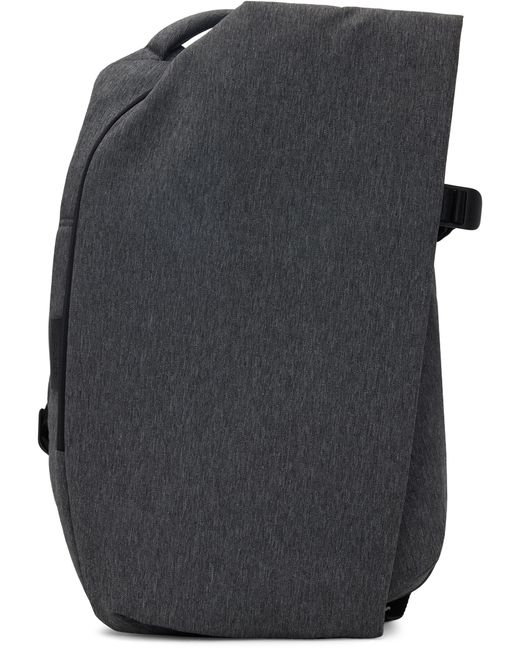 Côte & Ciel Gray Small Isar Backpack