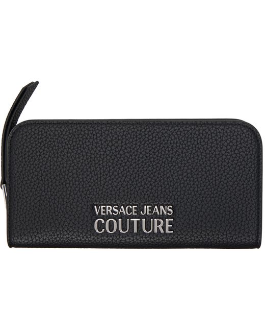 Versace Jeans Couture Hardware Wallet