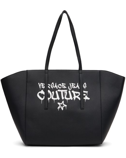 Versace Jeans Couture Bonded Tote