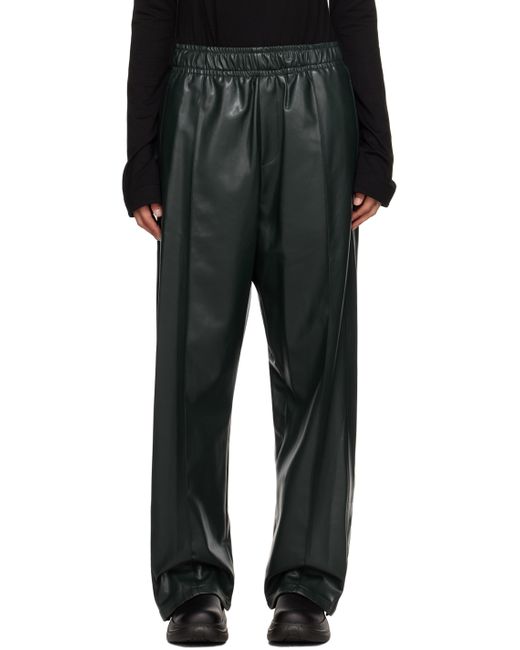 Wooyoungmi Vented Lounge Pants