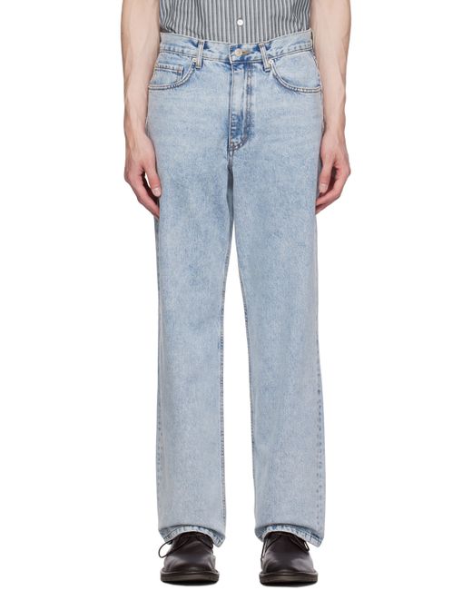 Dunst Low-Rise Jeans