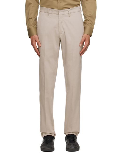 Dunhill Hardware Chino Trousers