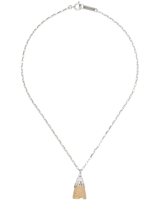 Isabel Marant Chain Necklace