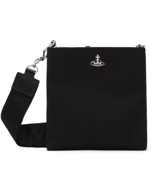 Vivienne Westwood Squire Square Crossbody Bag