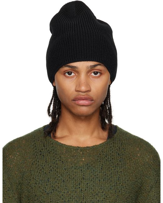 Our Legacy Knit Beanie