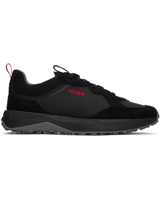 Hugo Boss Kane Runn Sneakers