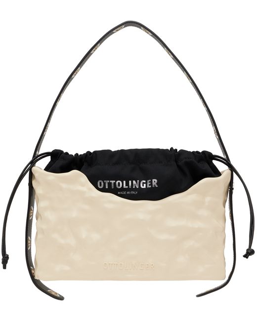 Ottolinger Off Signature Baguette Bag