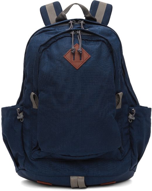 Beams Plus Pocket Backpack