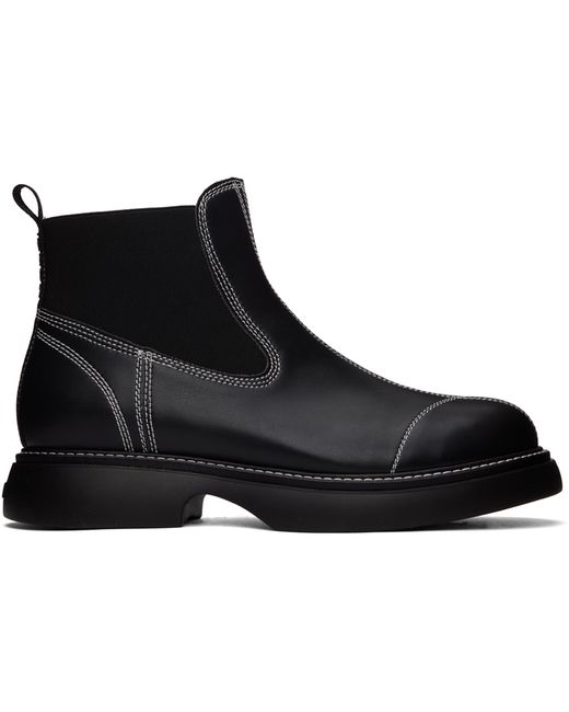 Ganni Everyday Chelsea Boots