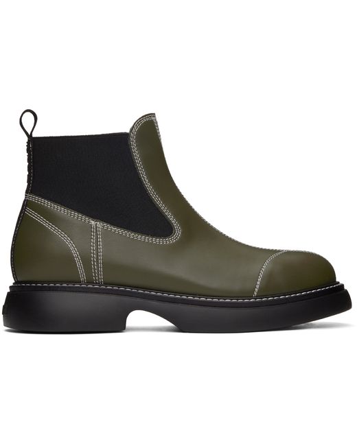 Ganni Everyday Chelsea Boots