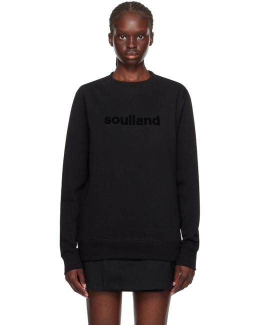 Soulland Bay Sweatshirt