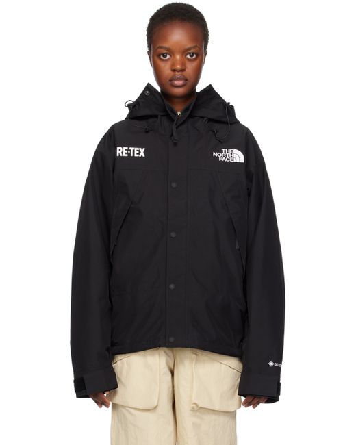 The North Face Mountain Jacket