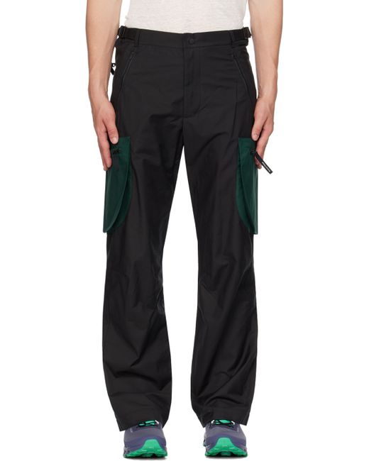 District Vision Water-Repellent Cargo Pants