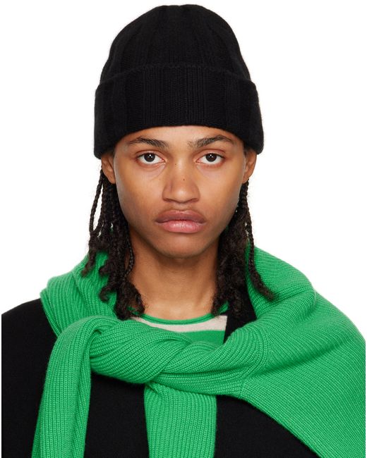 Guest in Residence Rib Beanie