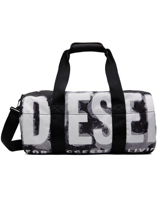 Diesel Rave Duffle Bag