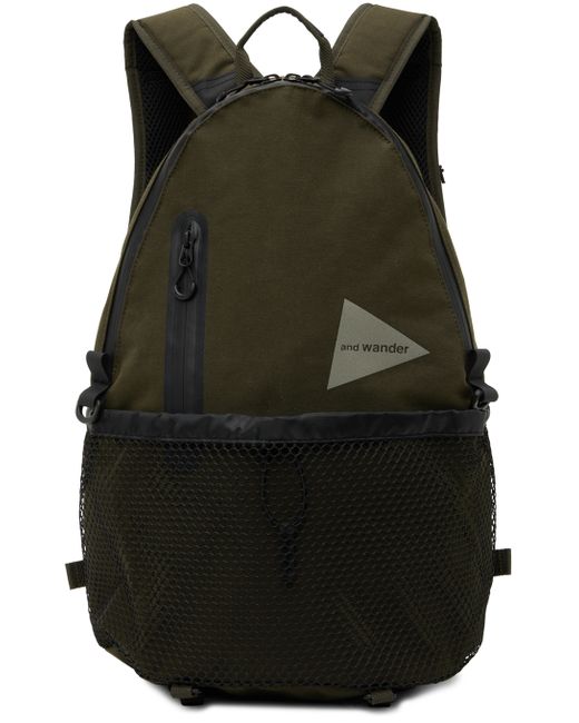 And Wander 20L Daypack Backpack