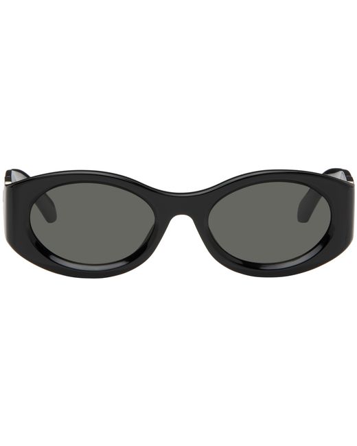 Ambush Black Gogolen Sunglasses