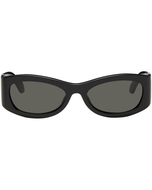 Ambush Black Bernie Sunglasses