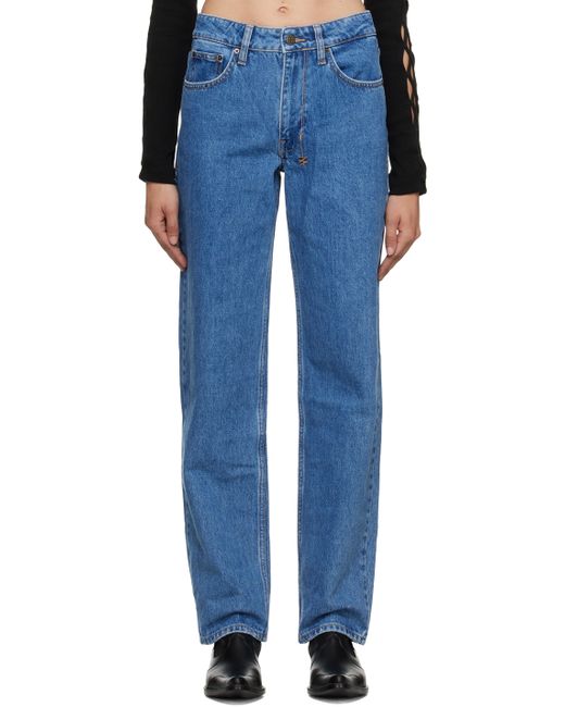 Ksubi Brooklyn Jeans