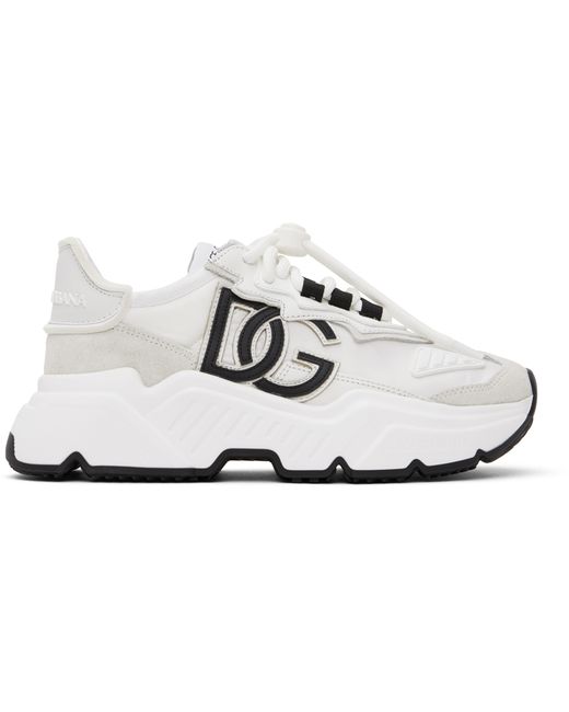 Dolce & Gabbana Daymaster Sneakers