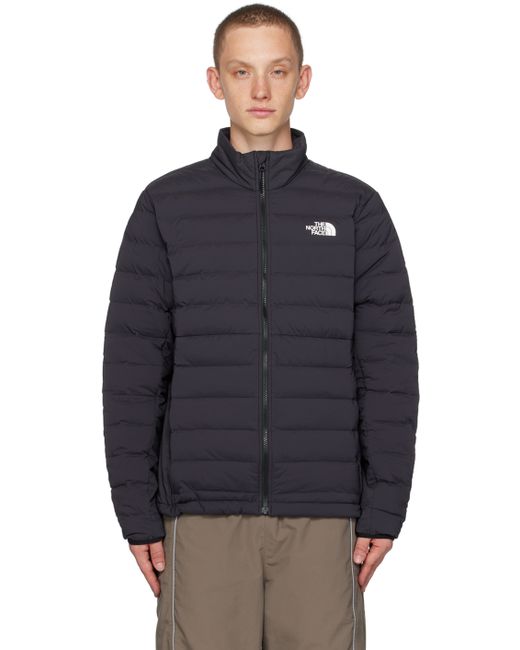 The North Face Belleview Down Jacket