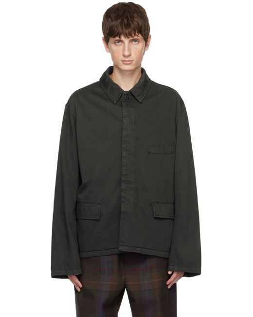 Lemaire Spread Jacket