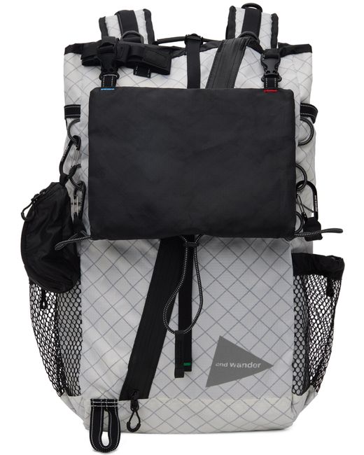 And Wander 30L Backpack