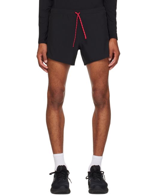 District Vision Spino Shorts