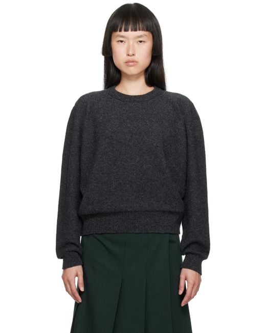 Lemaire Tilted Sweater