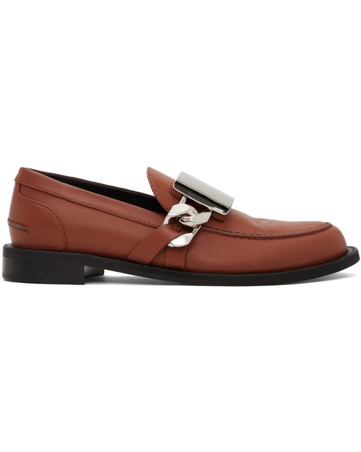 J.W.Anderson Gourmet Loafers