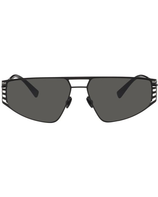 Mykita Black Bernhard Willhelm Edition Studio 8.1 Sunglasses