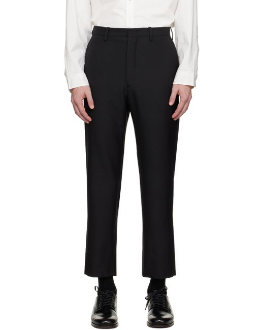 Pottery Tapered Trousers