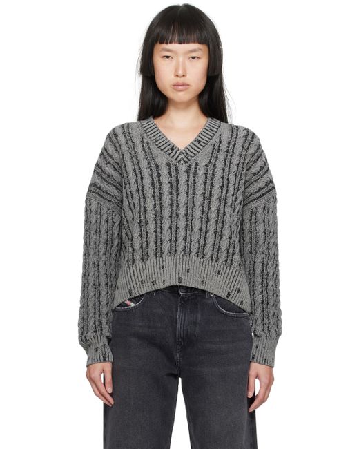 Diesel M-Oxia Sweater