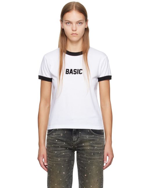 Gcds Basic T-Shirt