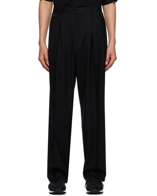 The Row Marcello Trousers