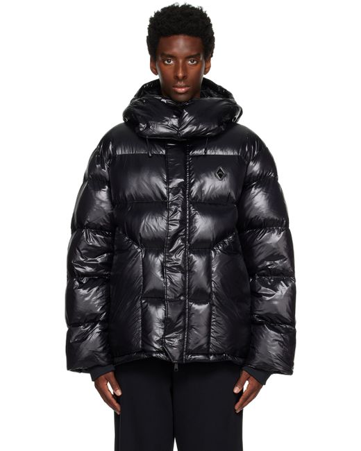 A-Cold-Wall Alto Down Jacket