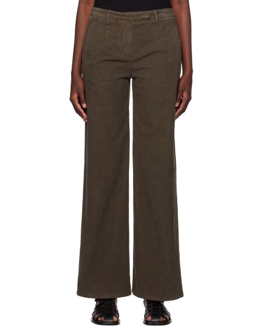 The Row Banew Trousers
