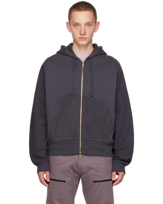 Objects IV Life Thought Bubble Hoodie