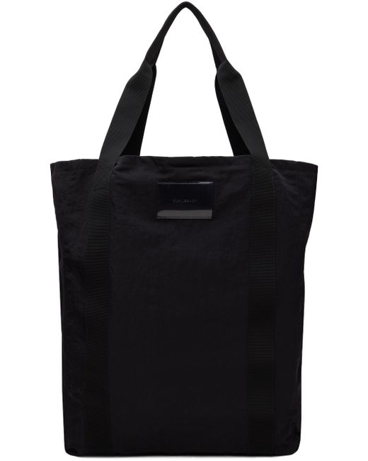 Our Legacy Flight Tote