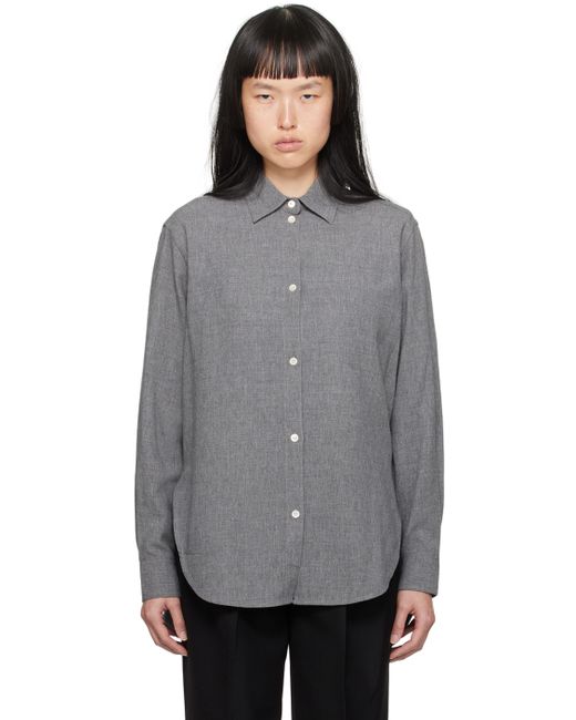 Totême Relaxed-Fit Shirt